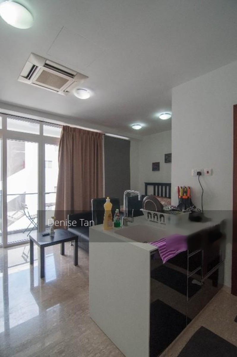 Prestige Heights (D12), Apartment #139161212